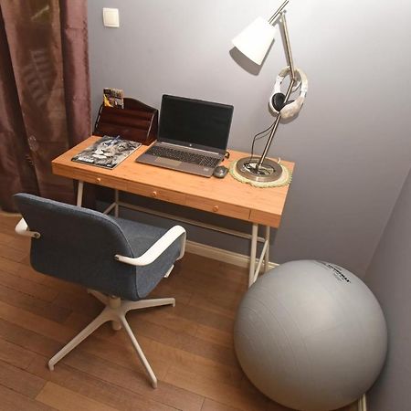 Apartment Toro Split Extérieur photo