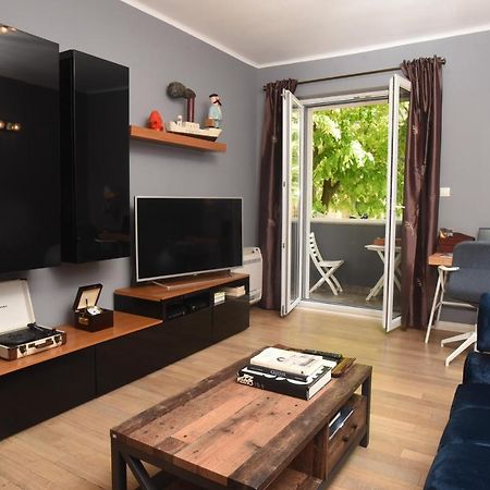 Apartment Toro Split Extérieur photo
