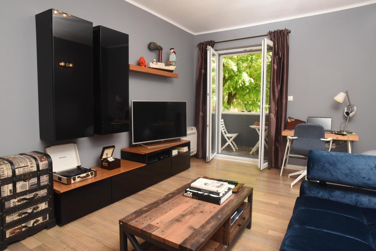 Apartment Toro Split Extérieur photo