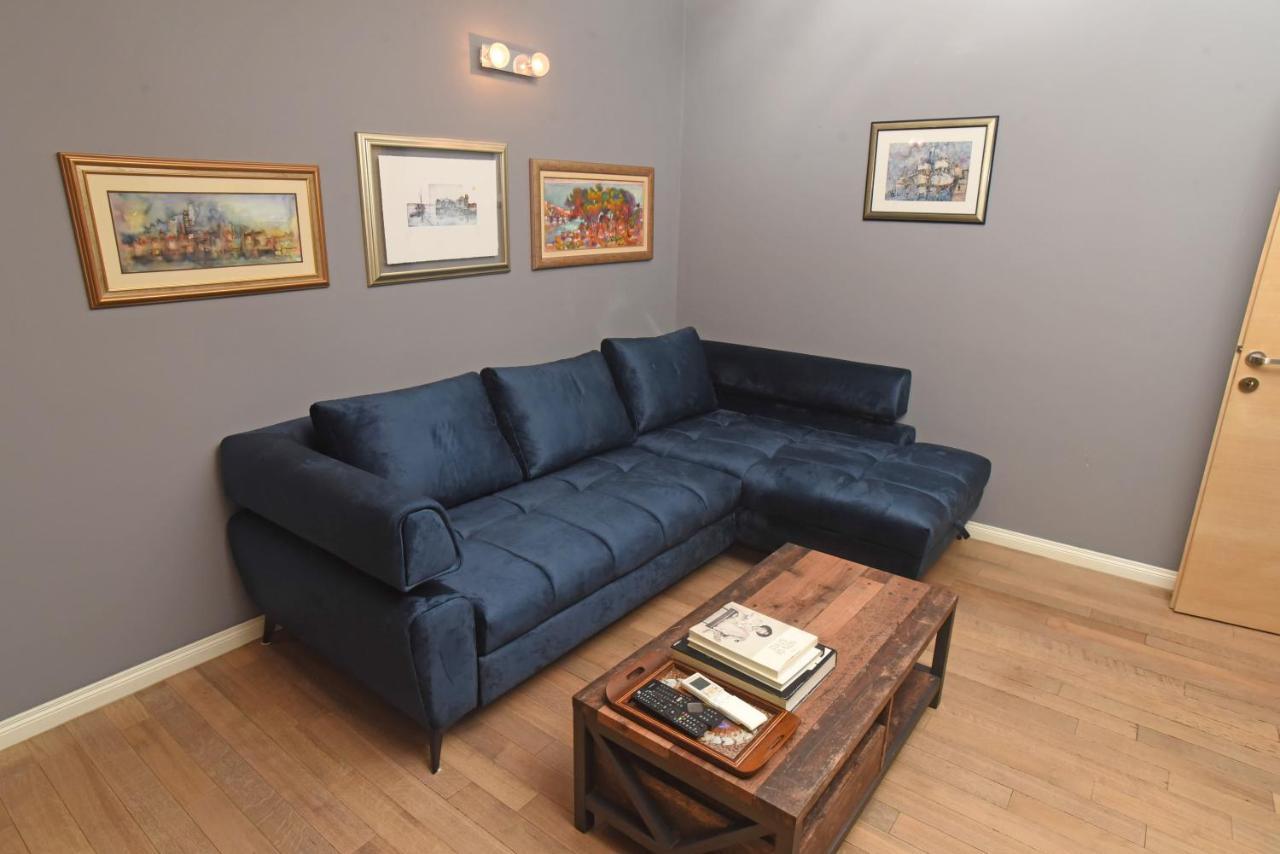 Apartment Toro Split Extérieur photo
