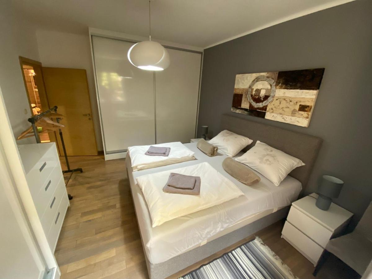 Apartment Toro Split Extérieur photo