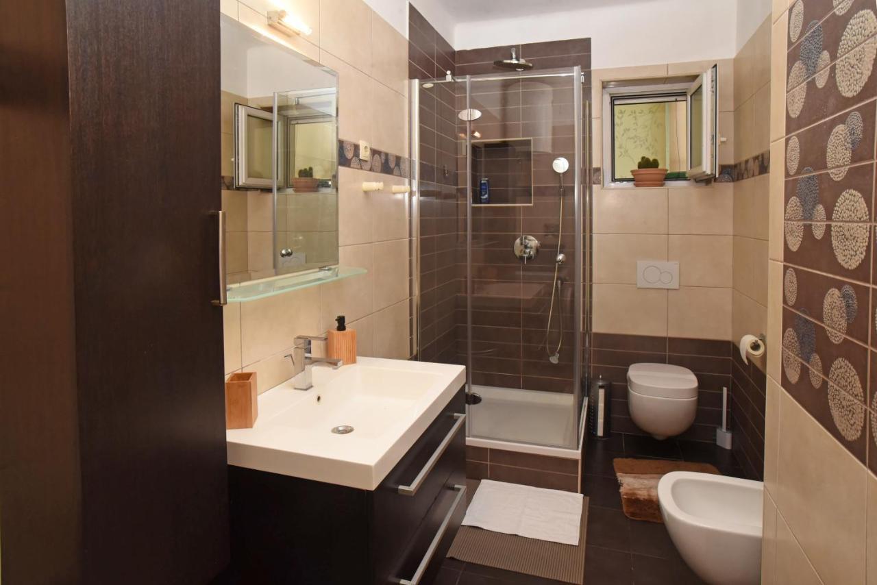 Apartment Toro Split Extérieur photo
