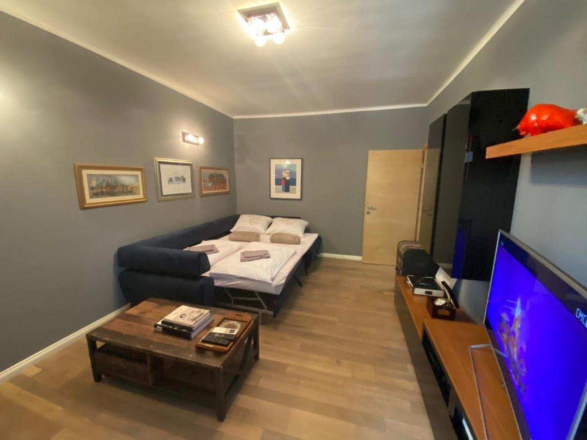 Apartment Toro Split Extérieur photo