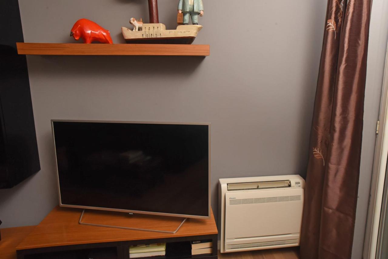 Apartment Toro Split Extérieur photo