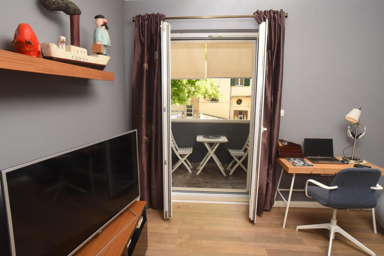 Apartment Toro Split Extérieur photo