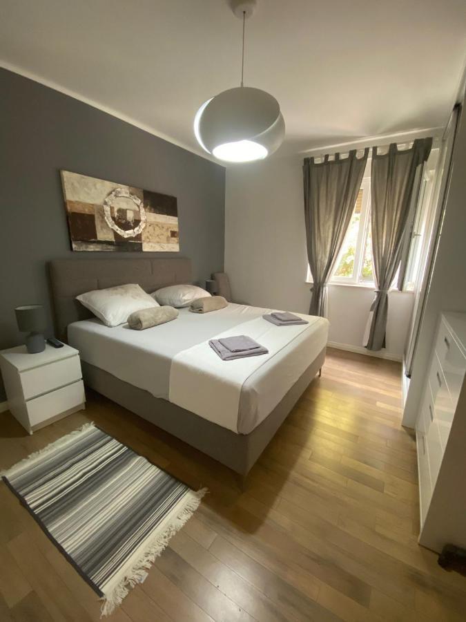 Apartment Toro Split Extérieur photo