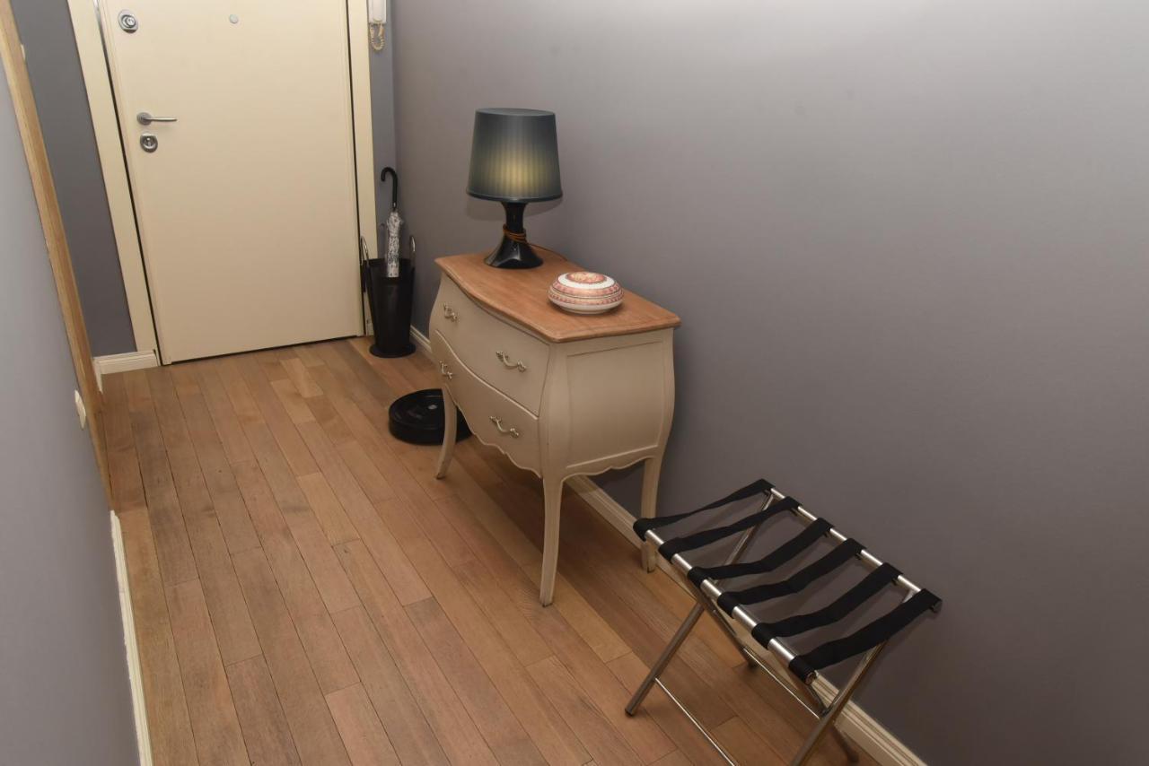 Apartment Toro Split Extérieur photo