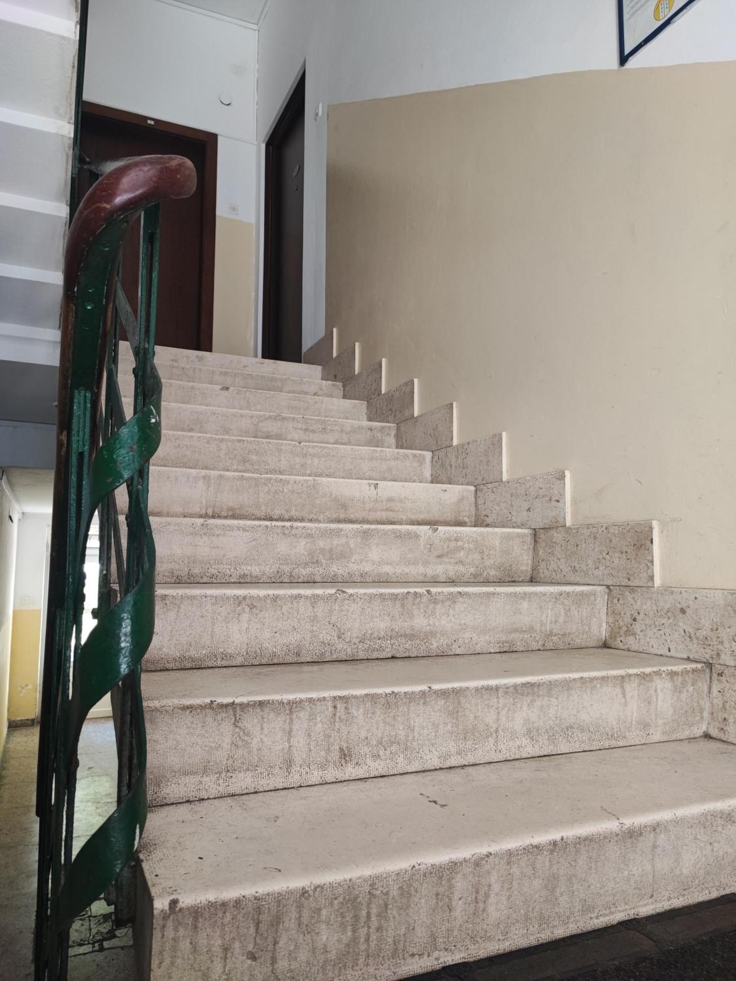 Apartment Toro Split Extérieur photo
